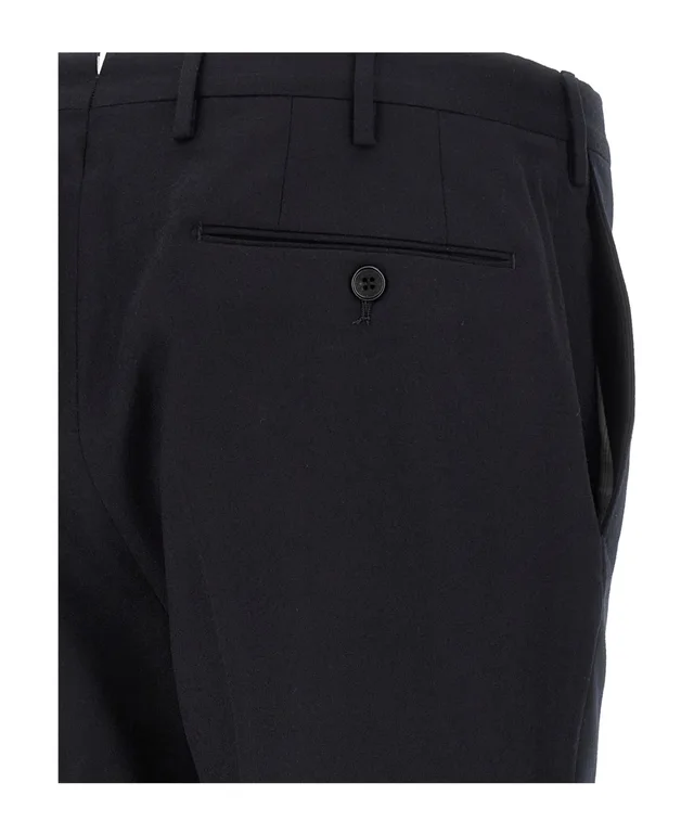 Incotex Slim Front-Crease Pants, photo 4 of 4 from SENSER