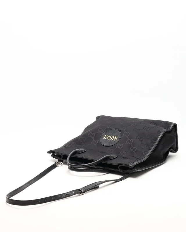 Gucci GG Off The Grid Tote Bag from A Retro Tale, photo 5 of 7