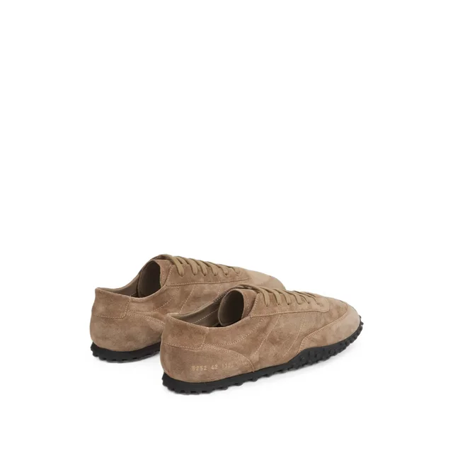 Common Projects Flat-soled sneakers, photo 2 of 4 from SENSER