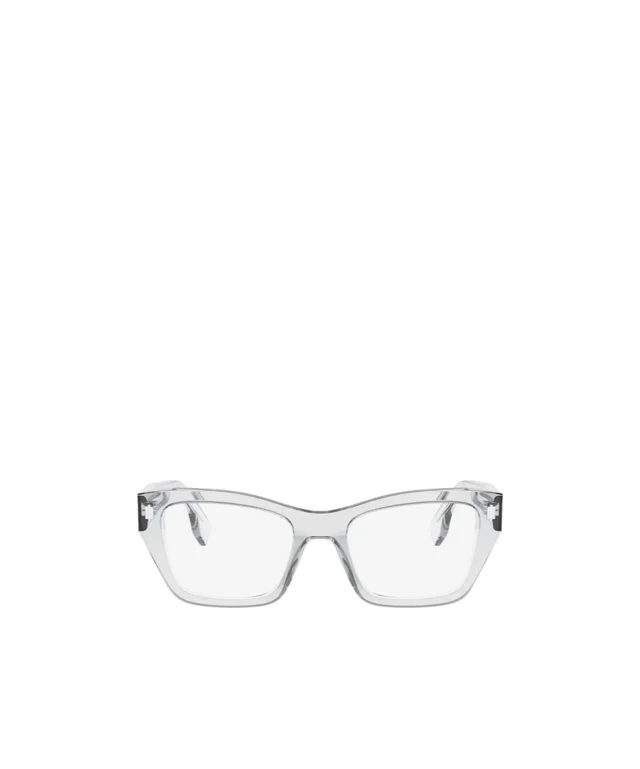 Fendi Eyewear Roma Rectangle Frame Glasses from SENSER, photo 1 of 1