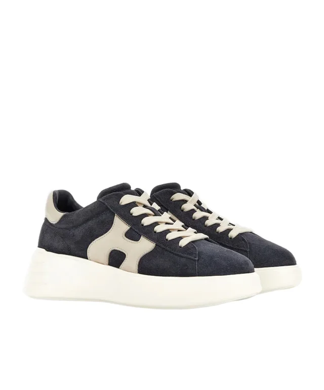 Sneakers Hogan Rebel, photo 2 of 6 from SENSER