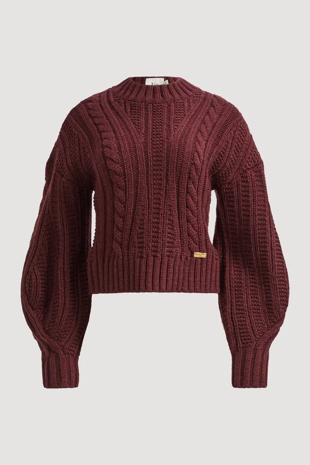 AJE Keya Jumper from Aje, photo 1 of 1