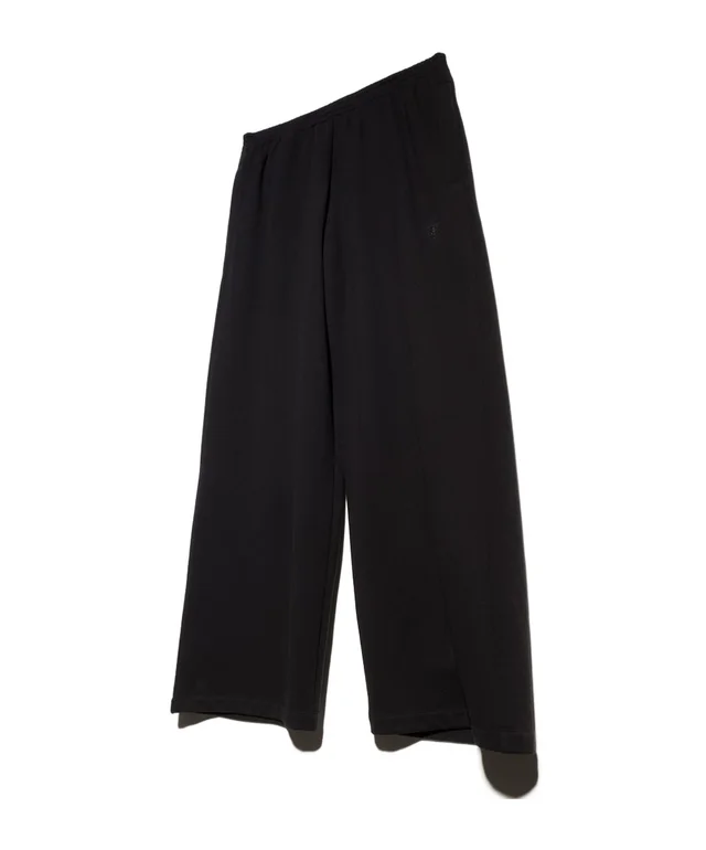Gucci Cotton cashmere jersey leisure pants, photo 2 of 4 from SENSER