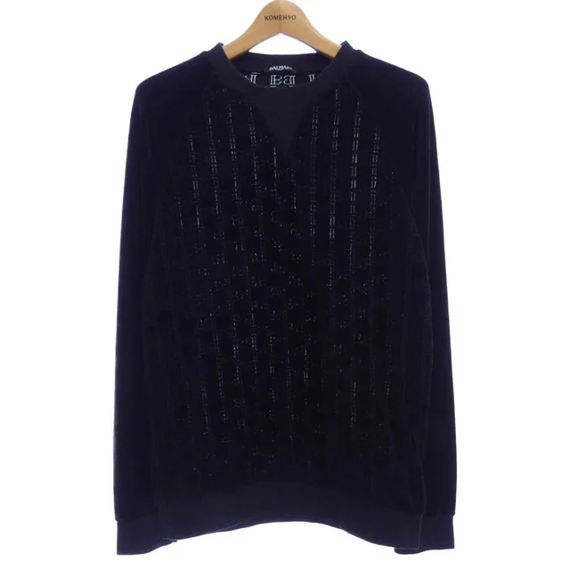 Balmain Tops & shirts from LuxUness