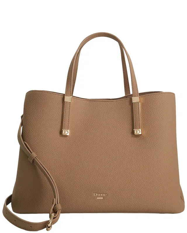 Dune London Dorry Tote, image 1 of 1 from Rue La La