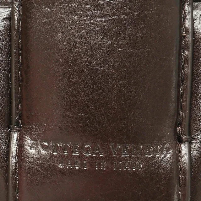 Bottega Veneta Padded Maria Bag in Leather from A Retro Tale, photo 8 of 10