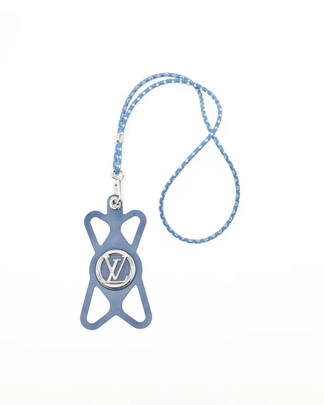 Louis Vuitton Monogram Louise Phone Holder from A Retro Tale, photo 2 of 3