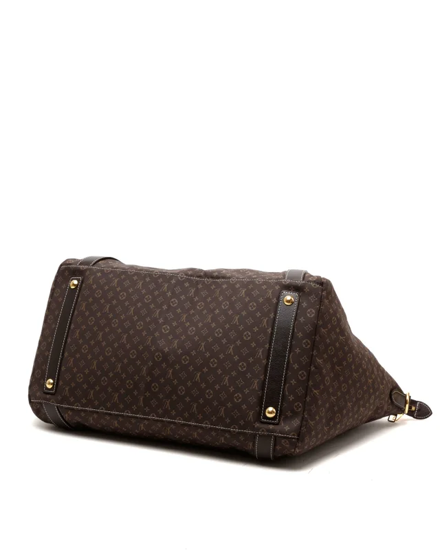 Louis Vuitton Idylle Odyssée Weekend Bag in Canvas from A Retro Tale, photo 5 of 6