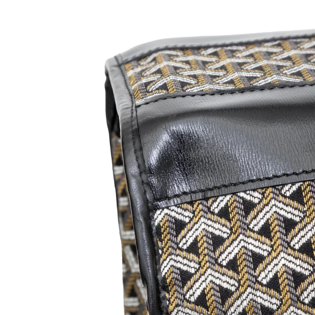 Goyard Vintage Garment Bag - '70s from Her-Age, photo 18 of 29