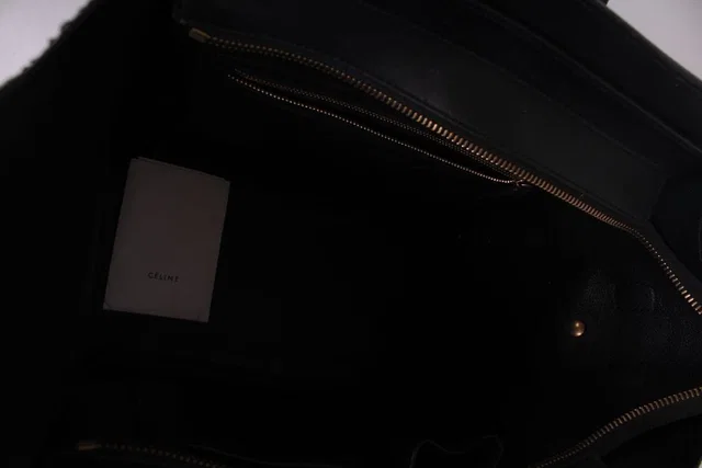 Celine Phantom Luggage Python in Python from Luxury Promise