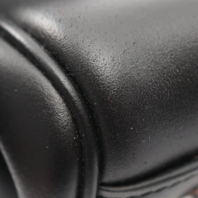 Balenciaga Bel Air Leather Tote Bag in Leather from LuxUness, photo 2 of 2