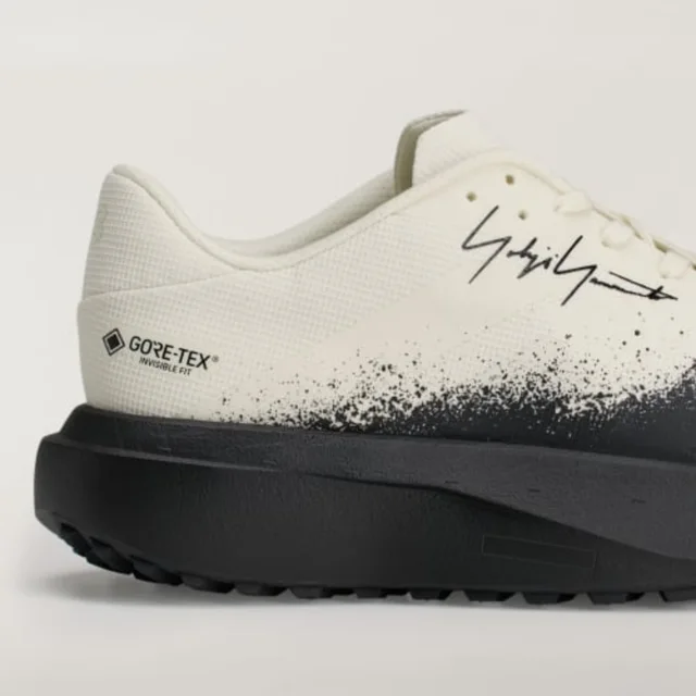 Y-3 EVO SL ATR GTX sneakers, photo 8 of 8 from SENSER