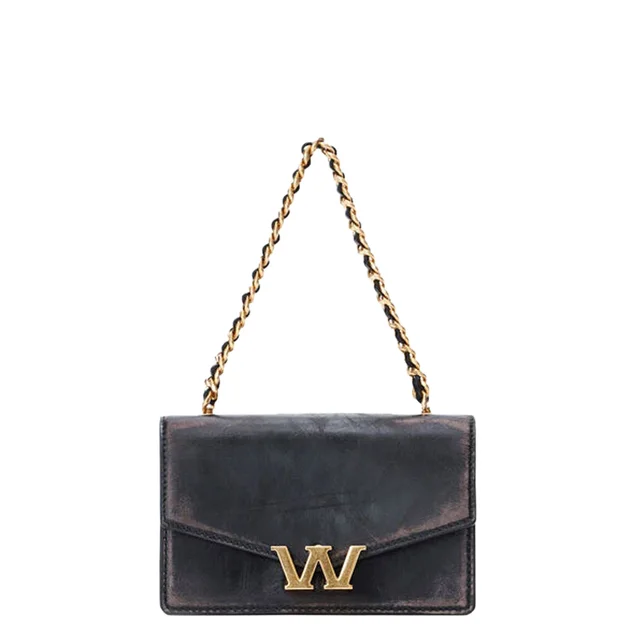 Alexander Wang Legacy Mini Bag Distressed, Black from Cultstatus, photo 1 of 1