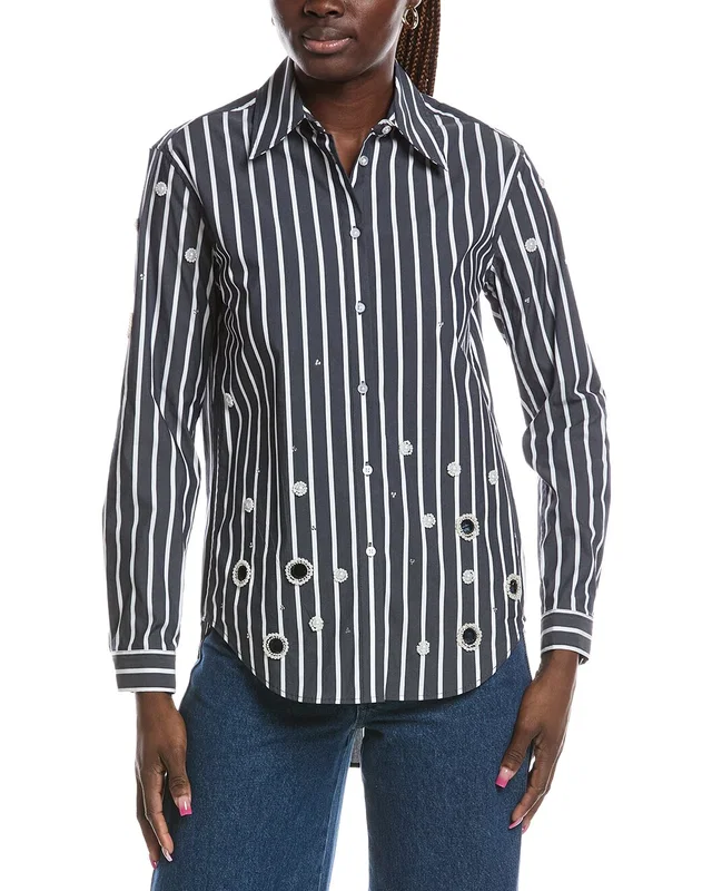 Joseph Ribkoff Shirt, image 1 of 1 from Gilt