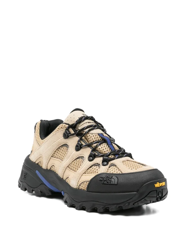 The North Face Hedgehog 06 RVST lace-up sneakers, photo 2 of 2 from FARFETCH