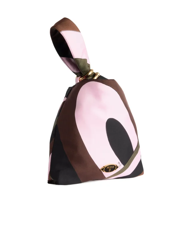 Emilio Pucci Emilio Bag, photo 2 of 5 from SENSER