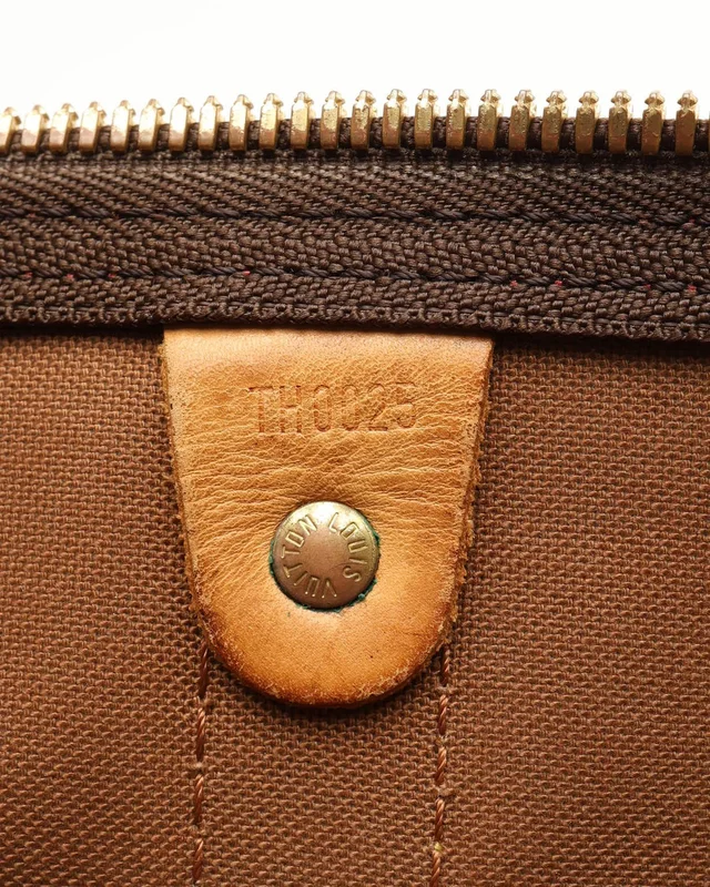 Louis Vuitton Keepall 45 Cerises Cherry Limited Edition Takashi Murakami Weekend Bag from A Retro Tale, photo 9 of 12