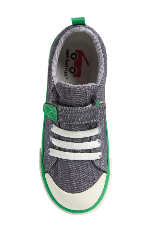 See Kai Run Kids' Stevie II Sneaker, photo 5 of 6 from Nordstrom Rack