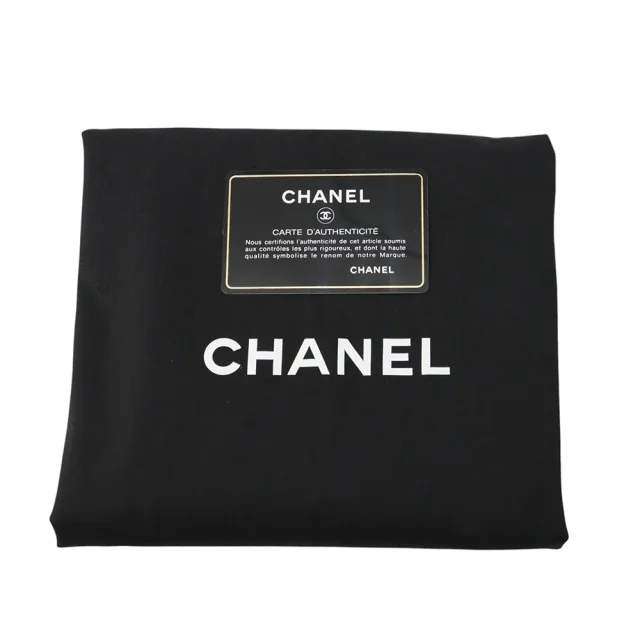 Chanel Deauville Studded 2WAY Chain Tote BlackA57069 Caviar Leather in Caviar leather from GALLERY RARE, photo 17 of 17