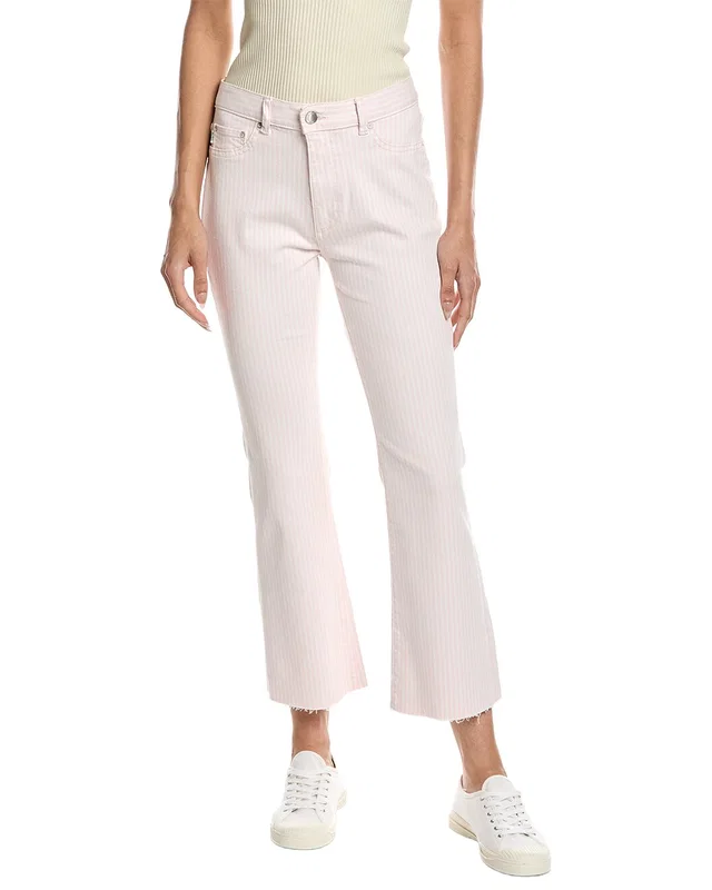 DL1961 Bridget Cropped Jean, image 1 of 1 from Rue La La