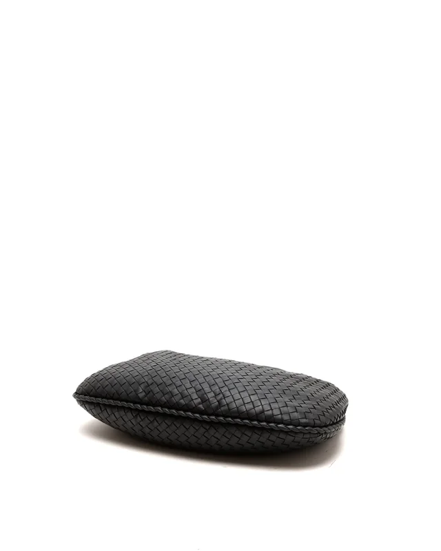 Bottega Veneta Medium Veneta Intrecciato Hobo Bag in Woven leather from A Retro Tale, photo 5 of 7