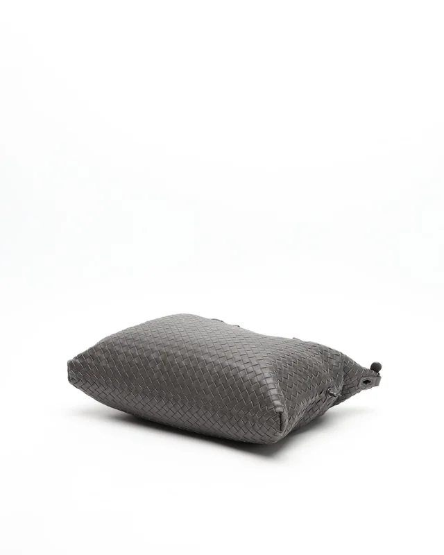 Bottega Veneta Intrecciato Business Bag in Woven leather from A Retro Tale, photo 5 of 14