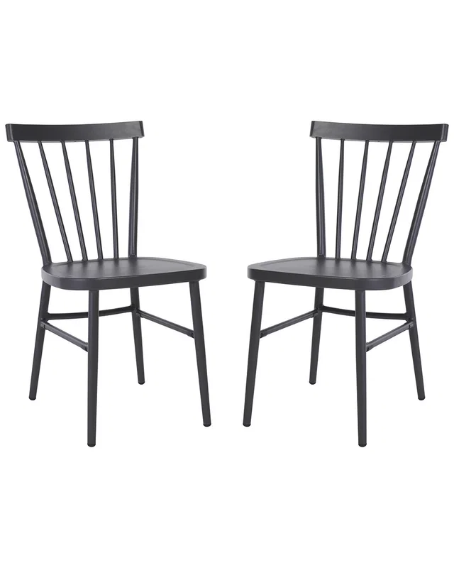 Safavieh Set of 2 Core Spindle Chairs, image 1 of 1 from Rue La La