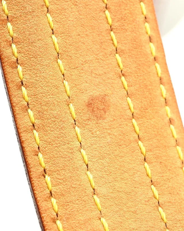 Louis Vuitton Monogram Viva Cite GM Bag in Coated canvas from A Retro Tale, photo 7 of 10