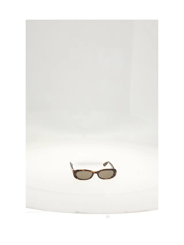 Dior Dblqb1ixr Nylon Havana Sunglasses — Brown in Brown Nylon from HEWI