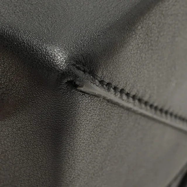 Balenciaga Duty Free Tote Bag in Canvas from A Retro Tale, photo 6 of 10