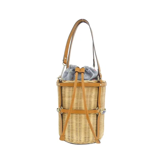 Gucci Jcifo Bag Handbag Brown in Brown Leather from The Reluxe