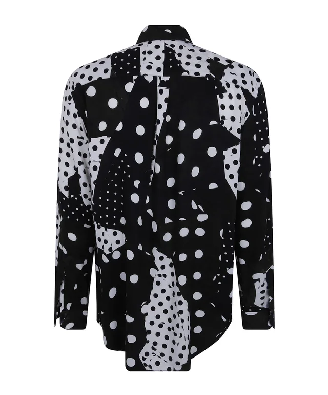 Paul Smith printed shirt, photo 2 of 3 from SENSER