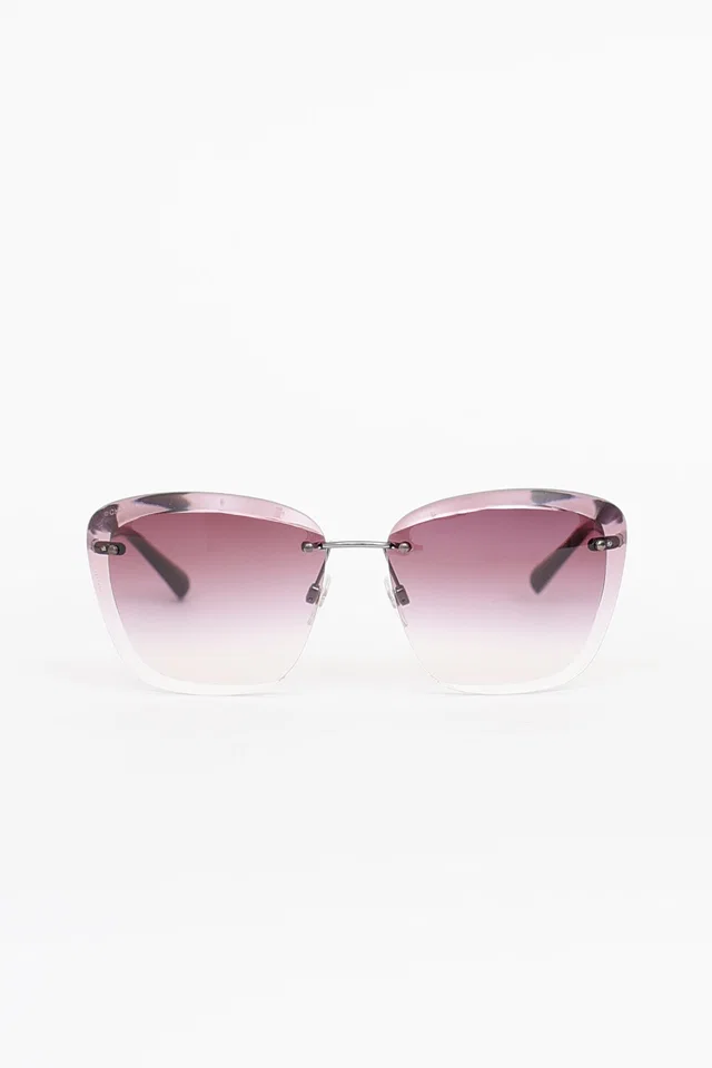 Chanel 4221 Rimless Sunglasses from VSP Consignment