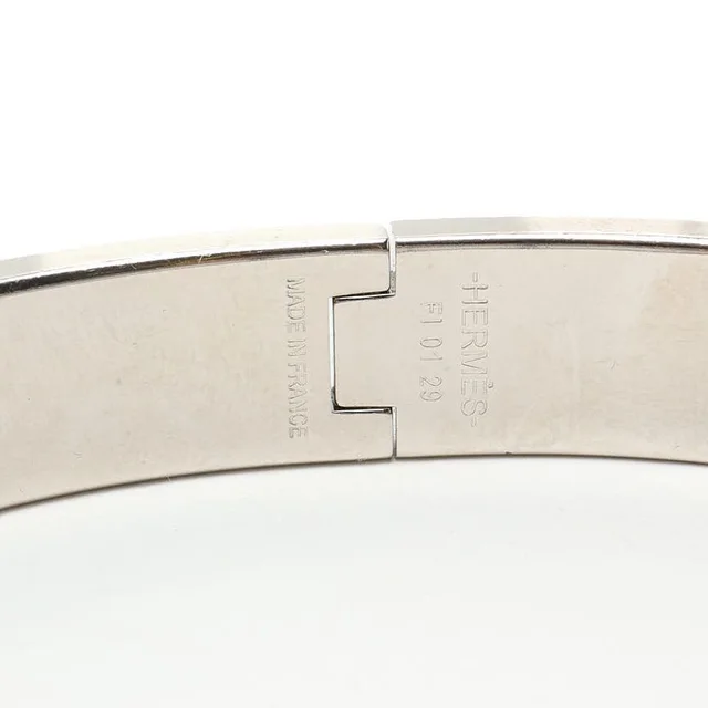 Hermès Clic H Bracelet from A Retro Tale, photo 4 of 6