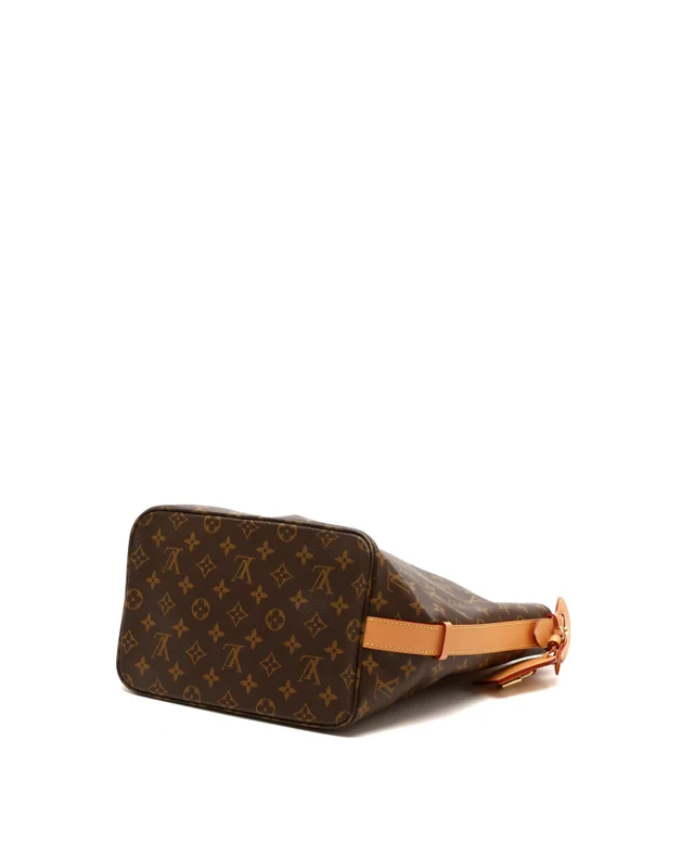 Louis Vuitton Monogram All In GM Bag in Coated canvas from A Retro Tale, photo 5 of 8