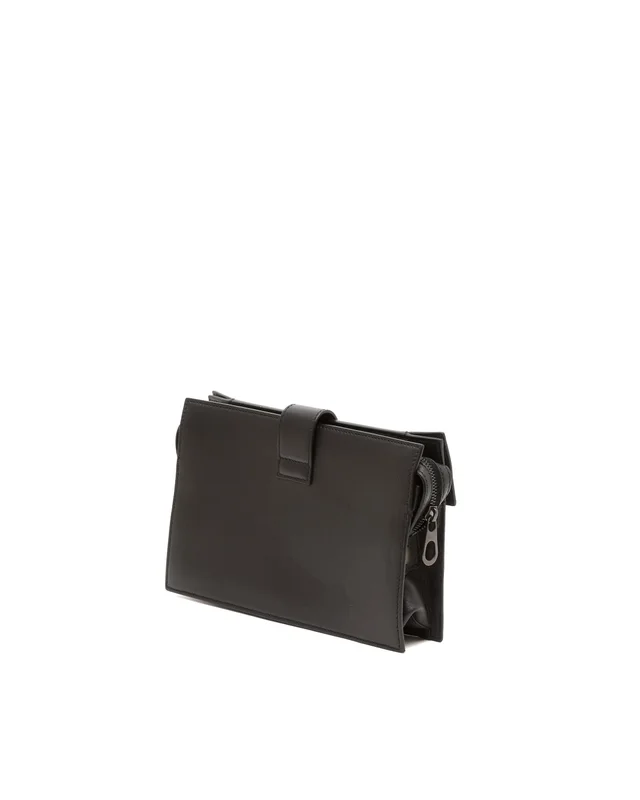 Bottega Veneta Intrecciato Clutch Bag in Woven leather from A Retro Tale, photo 3 of 8