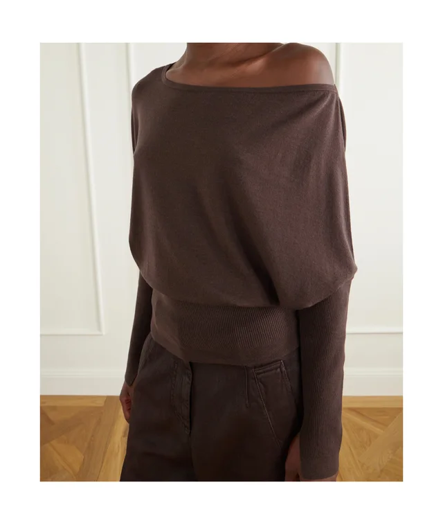 Simkhai Lavina jumper, photo 3 of 5 from SENSER