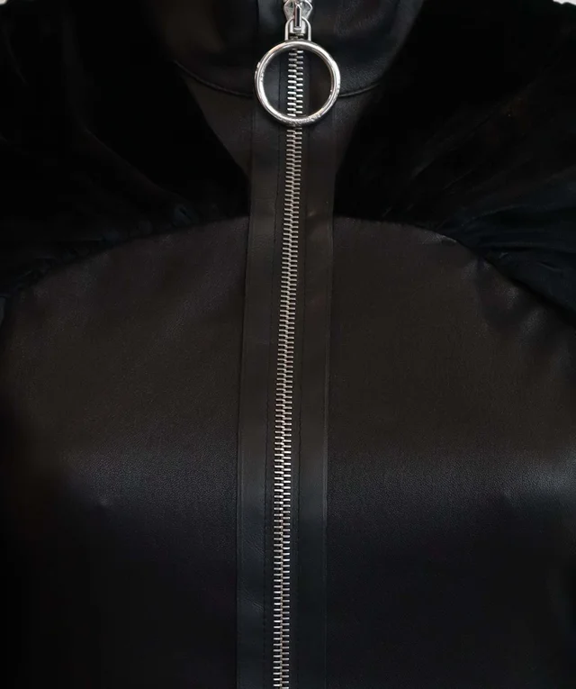 Louis Vuitton Black Dress in Black from Luxury Promise, photo 2 of 2