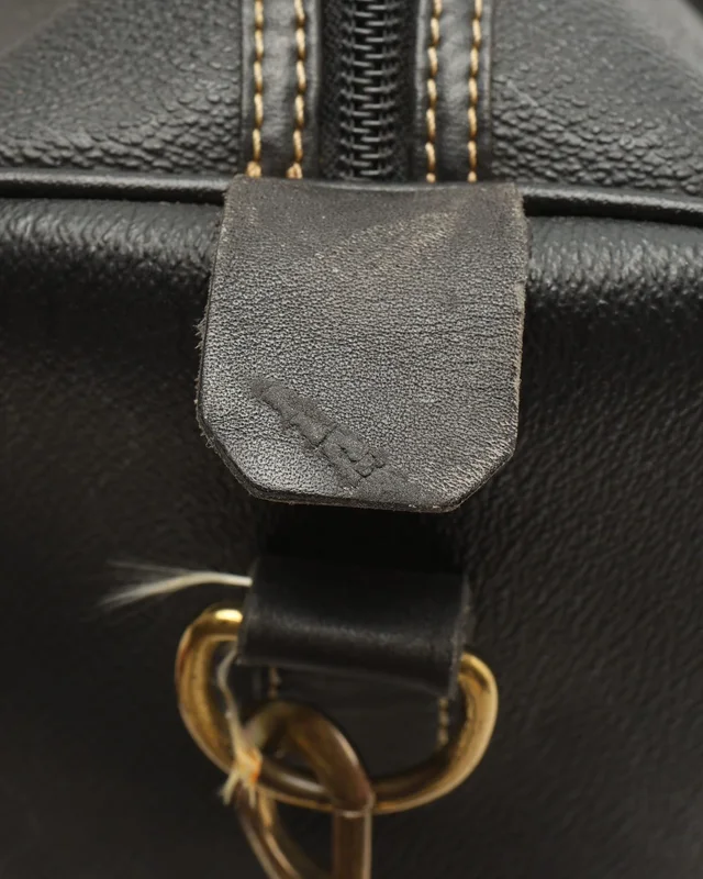 Dior Trotter Boston Bag from A Retro Tale, photo 10 of 11