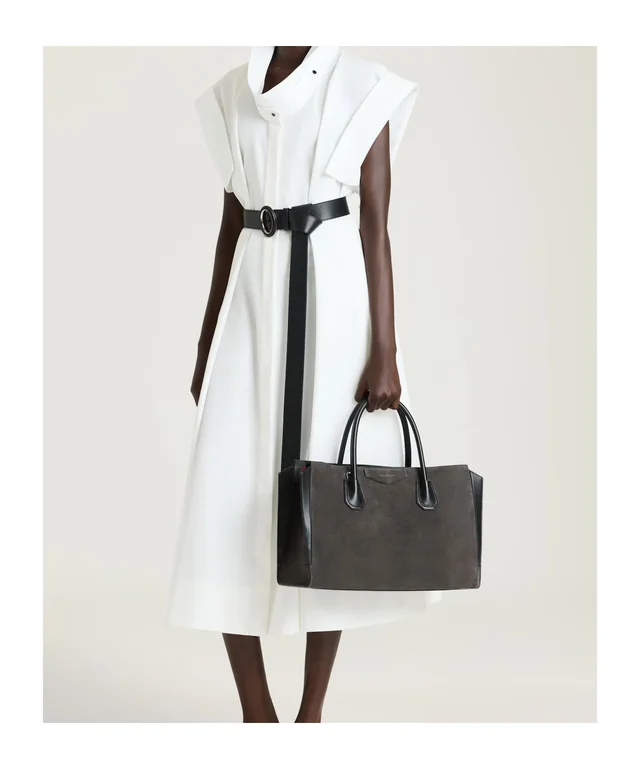 Givenchy Medium Antigona Catchall Bag, photo 4 of 7 from SENSER