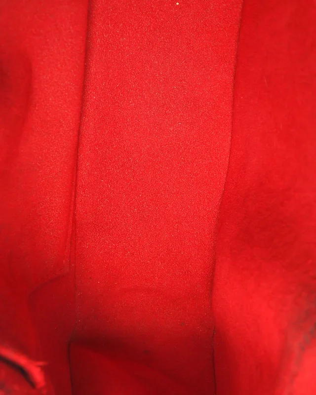 Louis Vuitton Damier Ravello GM Bag in Canvas from A Retro Tale, photo 8 of 9