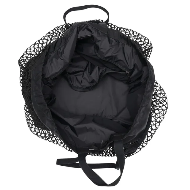 Balenciaga 24/7 Tote Black7917932AA461069 Canvas Nylon Size L in Canvas from GALLERY RARE, photo 5 of 15