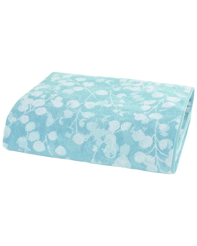 Anne de Solene Rosee Bath Towel, image 1 of 1 from Rue La La