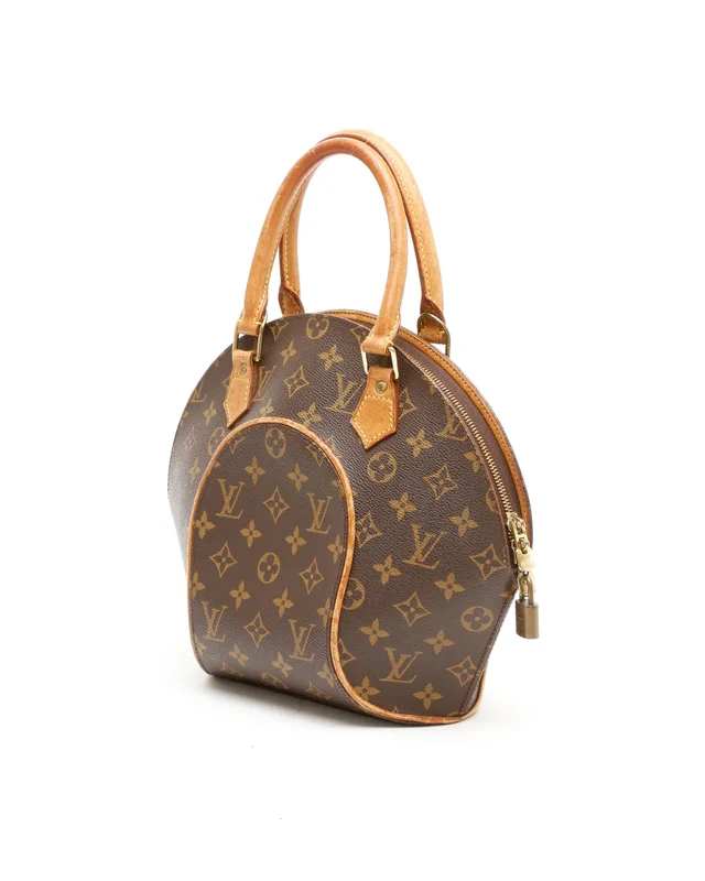 Louis Vuitton Monogram Ellipse PM Bag from A Retro Tale, photo 2 of 17