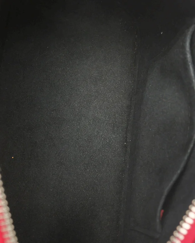 Louis Vuitton Epi Alma BB Bag in Leather from A Retro Tale, photo 6 of 8