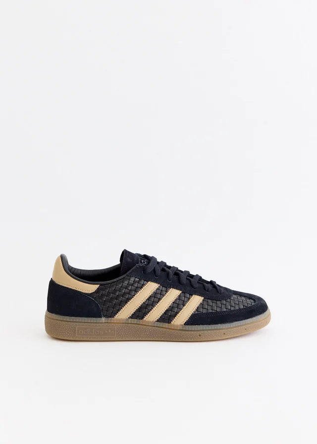 Adidas Handball Spezial 'Basket Weave' Sneakers from Incu, photo 1 of 1