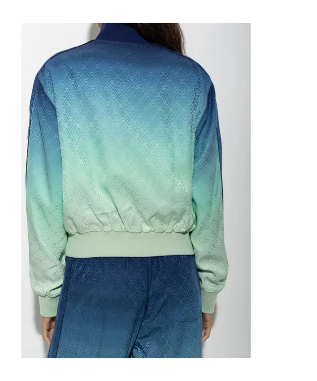 Casablanca Long-sleeve casual jacket, photo 2 of 4 from SENSER