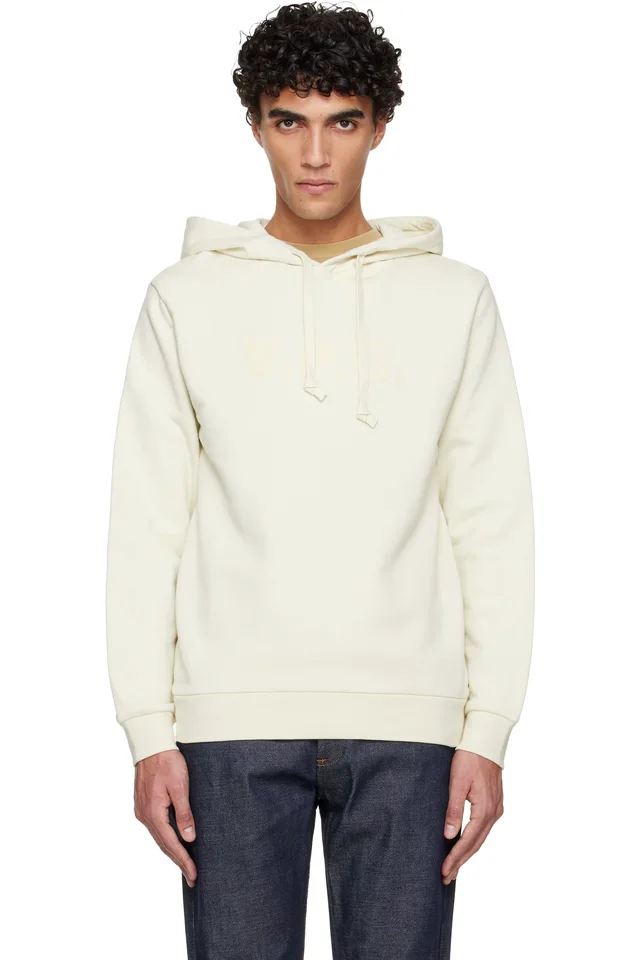 Off-White Standard Grand 'VPC' Hoodie