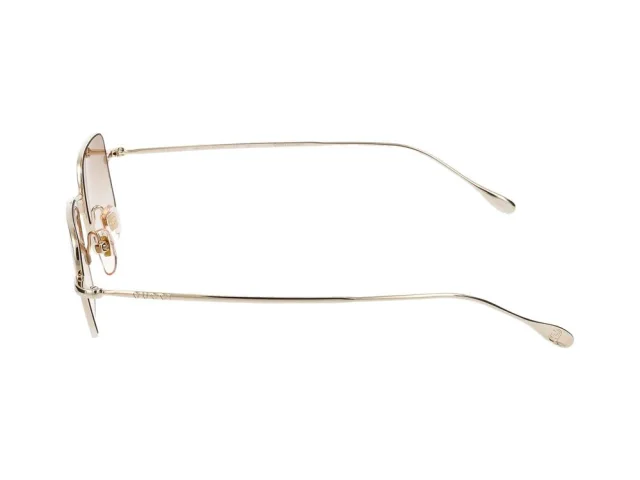 Gucci Gg1813s Sunglasses — Gold Metal in Gold from HEWI, photo 2 of 4