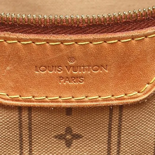 Louis Vuitton Monogram Delightful GM Bag in Coated canvas from A Retro Tale, photo 10 of 13